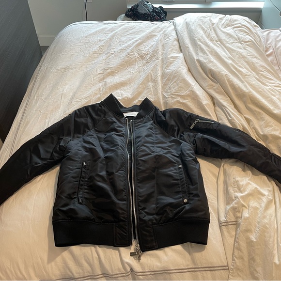 Bomber Jacket - Picture 1 of 2